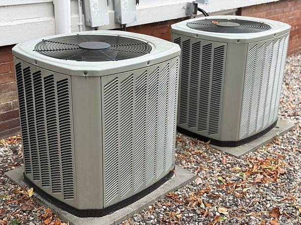 Reliable Ductwork Repair contractor in Moodus, CT by JG Cool HVAC